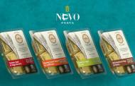 Nuovo Pasta introduces new plant-based vegan collection