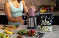Optimum Nutrition launches Gold Standard 100% Plant Protein powder