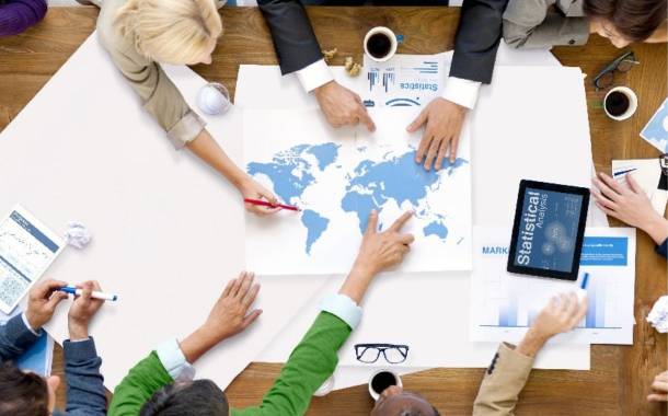 13 start-ups join ProVeg Incubator programme