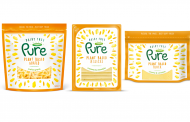 Kerry launches Pure plant-based cheese range