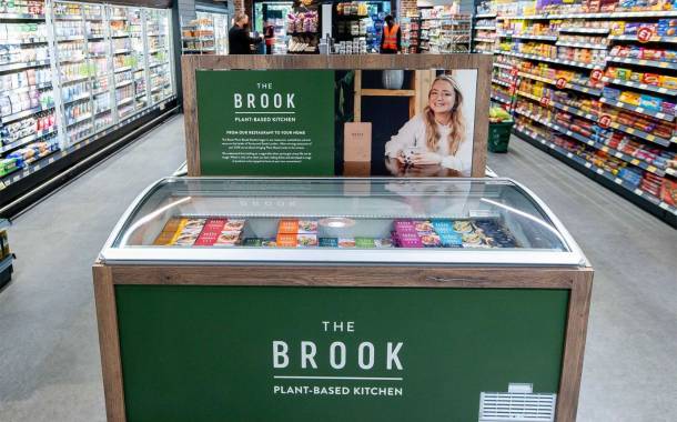 Ready meal brand The Brook closes after 