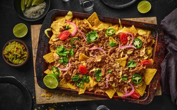 Redefine Meat announces new partnership, launches five NPDs