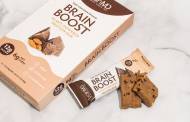 BrainMD launches plant-powdered protein bars
