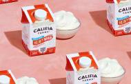 Califia Farms adds dairy-free Heavy Whip to portfolio