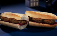 Greggs and This unveil partnership and launch new baguette