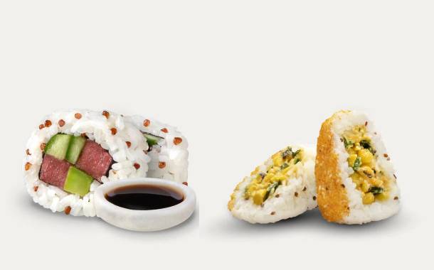 Canadian companies partner to deliver plant-based seafood innovation