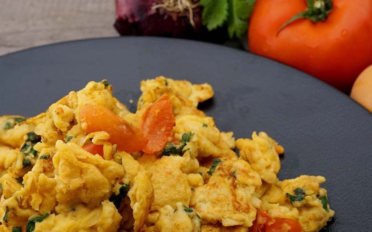 Nestlé launches plant-based protein blend for egg alternatives