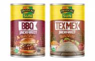 Tropical Sun launch ready-to-eat jackfruit range