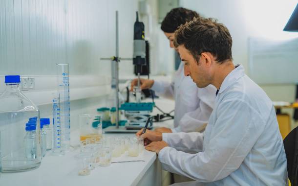 Equinom secures $35m in funding led by Synthesis Capital