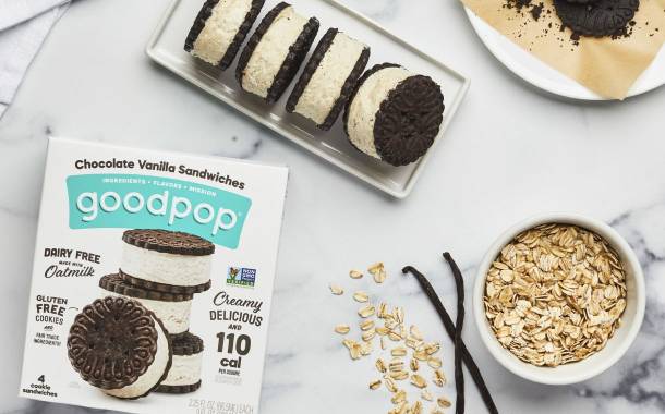 FoodBev's plant-based product picks of 2022