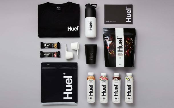 Huel closes $24m funding round