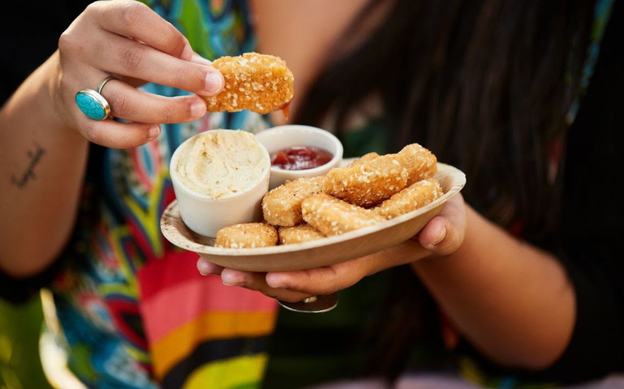 MycoTechnology and IFF to collaborate on mycelia innovation