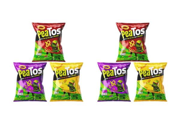 PeaTos announces oversubscribed Series A3 funding round