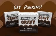 Pieminister launches new plant-based gravy