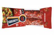 Squeaky Bean launches plant-based chorizo for cooking