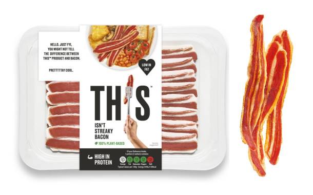 This secures £15m to accelerate growth