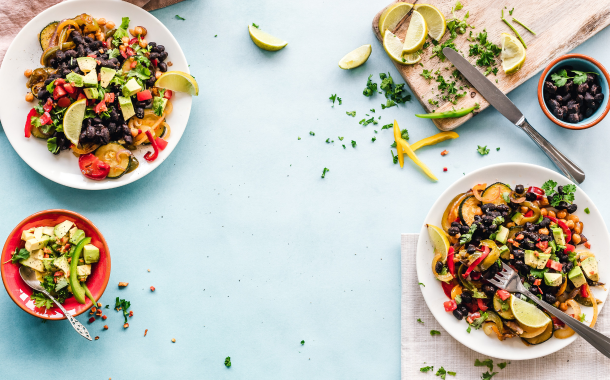 Plant-based trend predictions for 2023: Part one