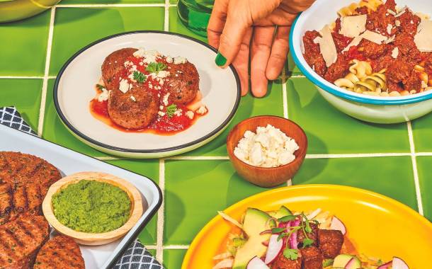 Plant-based lamb maker Black Sheep Foods secures $12.3m in funding