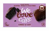 Bells of Lazonby expands We Love Cake range