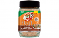 Premier Foods' Bisto launches chicken-flavoured gravy