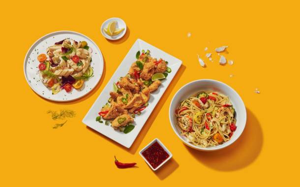 Boldly to launch vegan seafood in US restaurants this summer