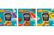 Heinz launches range of beans and veggies nuggets