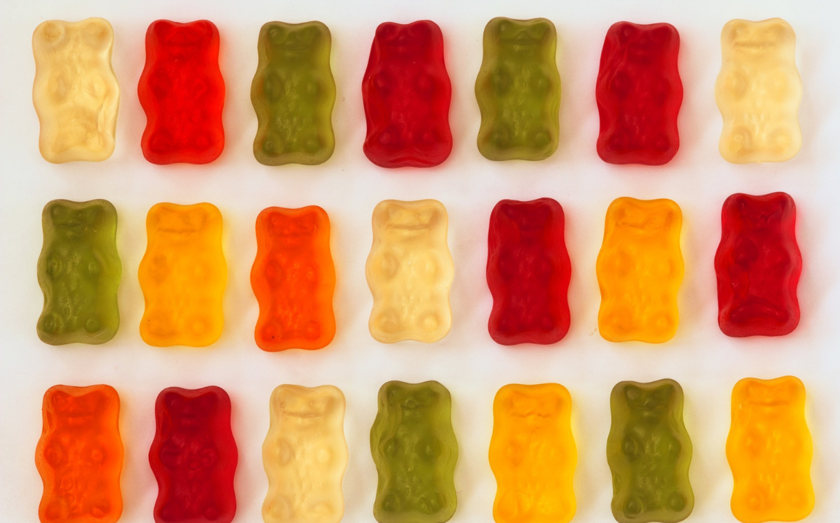 Alland & Robert launches vegan gelatine alternative