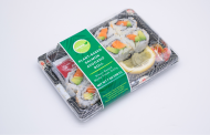 Kikka Sushi unveils new vegan line