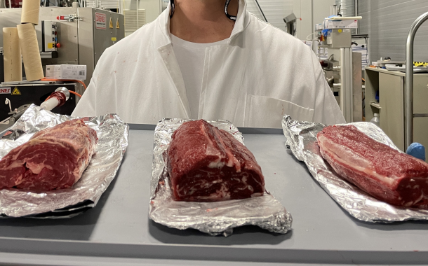 Project Eaden unveils novel fibre technology