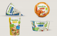 Bedda to introduce more plant-based cheeses