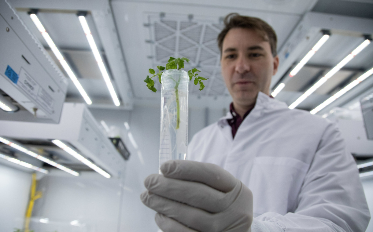 Elo Life Systems announces $24.5m Series A round