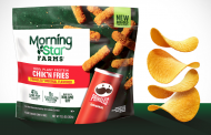 Kellogg to debut MorningStar Farms Chik'n Fries
