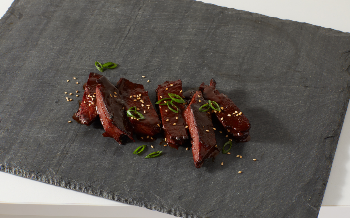 Planetarians raises $6m to scale up production of ‘planet-friendly’ vegan meat