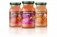 Premier Foods adds pasta sauces to plant-based range