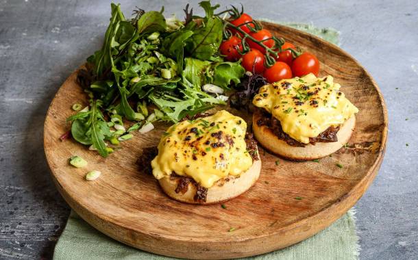 Sheese adds new Melting Sheesy Bakes flavour to portfolio