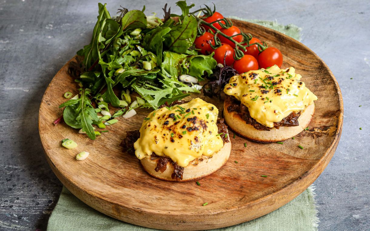 Sheese adds new Melting Sheesy Bakes flavour to portfolio