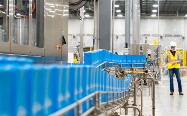 SunOpta opens $125m ‘mega facility’ to fuel growth of plant-based business