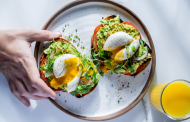 Yo Egg debuts plant-based whole egg