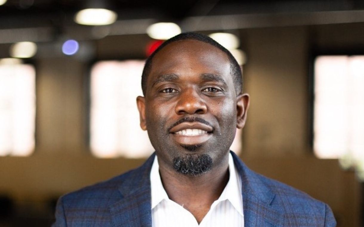 Beyond Meat hires new executive to spearhead global marketing efforts