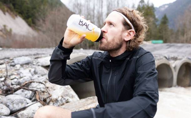 Bacx backed by Vettel in £1.2m seed funding round