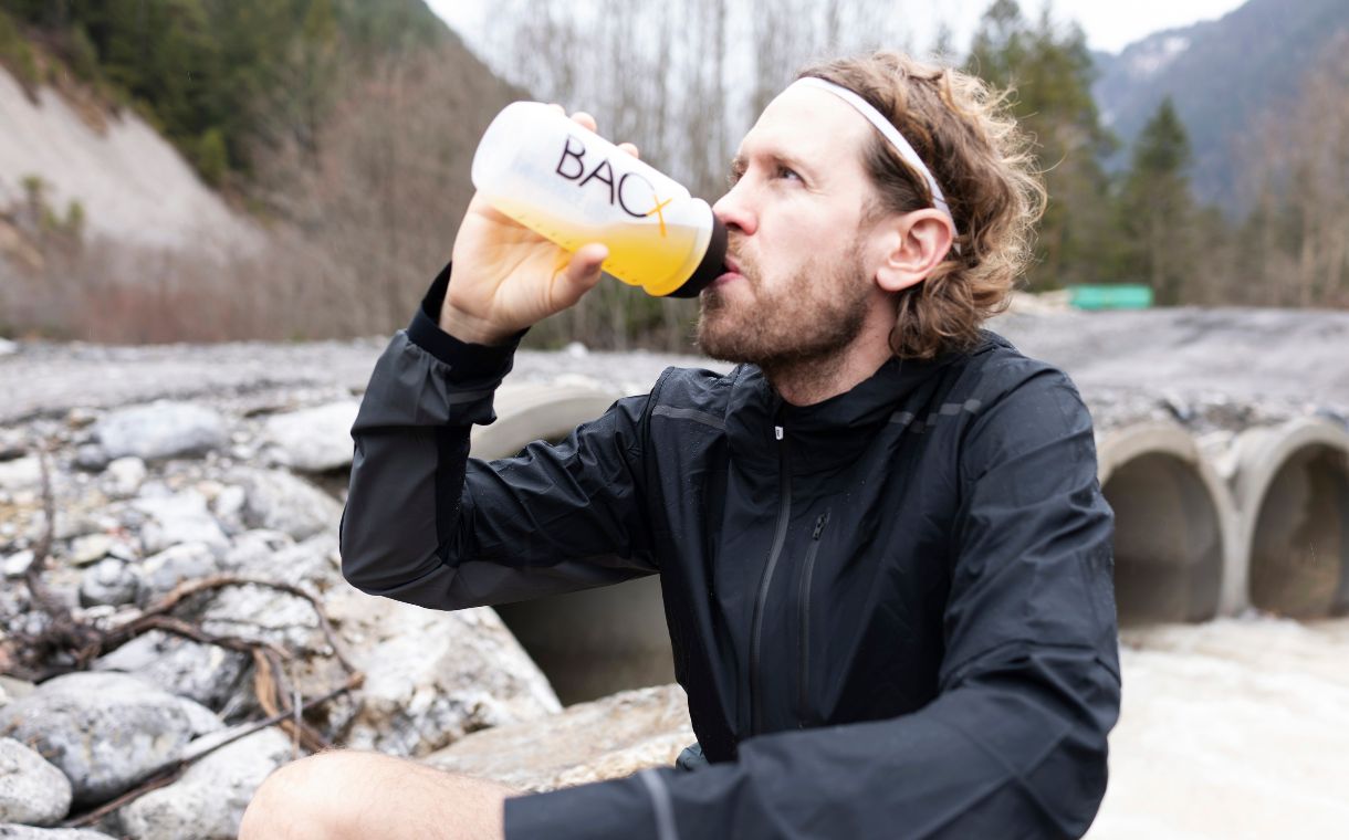 Bacx backed by Vettel in £1.2m seed funding round