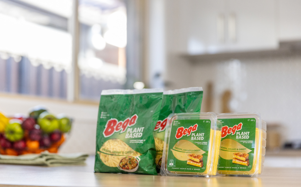 Australia's Bega enters dairy-free market