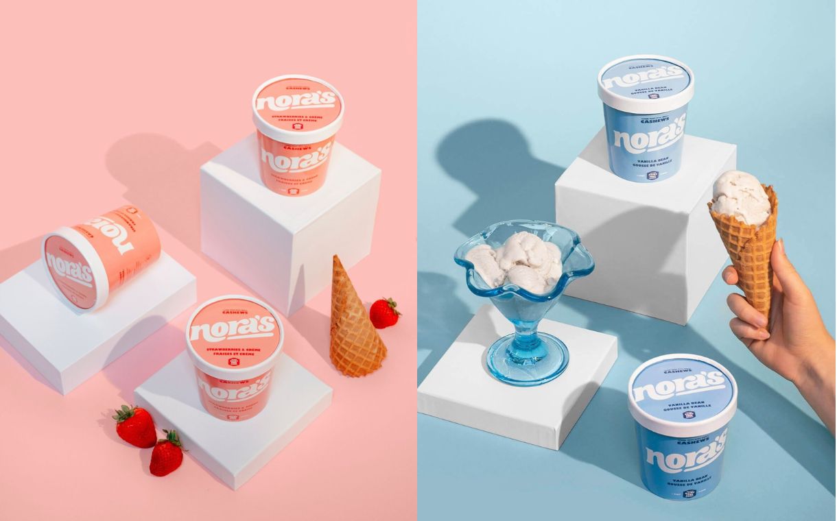 Plant Veda completes purchase of Nora’s Non-Dairy