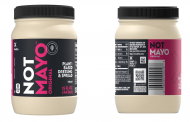 The Kraft Heinz Not Company debuts NotMayo