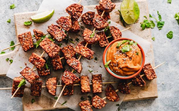 Opinion: Is fermentation the future for meat-free?