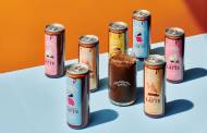 Chamberlain Coffee launches RTD latte