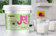JOI debuts one-ingredient hemp milk concentrate