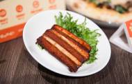 Lypid launches “world’s first” plant-based pork belly