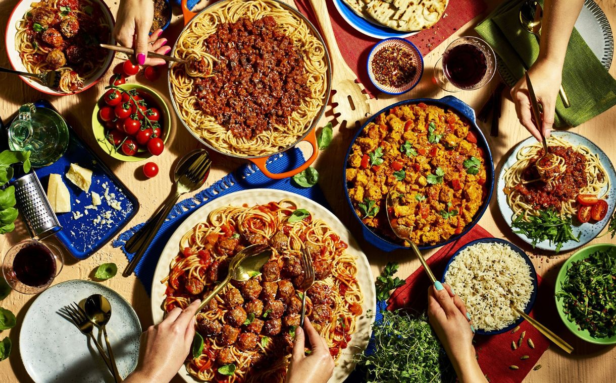 Marlow Foods expands mycoprotein availability to other manufacturers