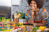 McCormick partner with Tabitha Brown to launch salt-free seasonings